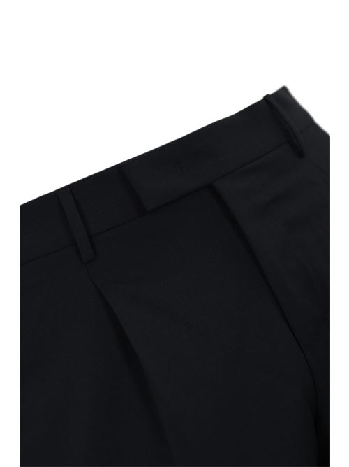 Pantalone Master 1P navy PT TORINO | AFMAZA0CL1 MA270360